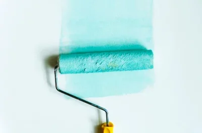 Peinture intérieure à Pont-Arcy — murs, plafonds et boiseries